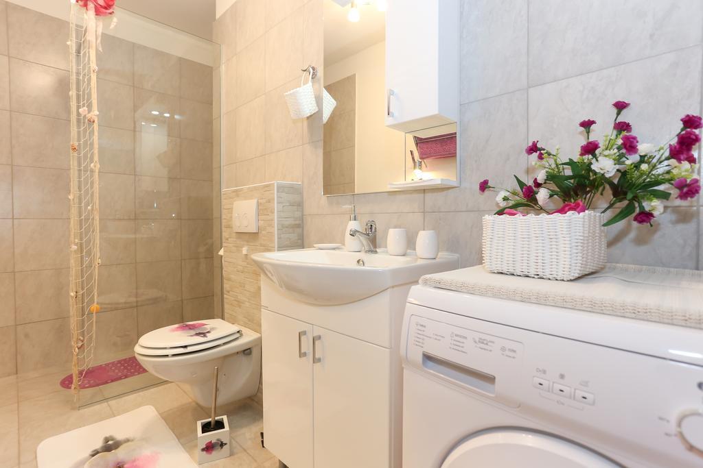 Apartment Vesna Split Exterior photo