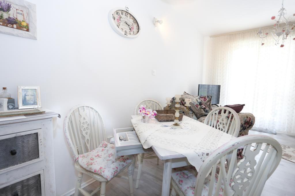 Apartment Vesna Split Exterior photo