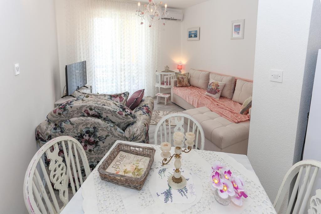 Apartment Vesna Split Exterior photo