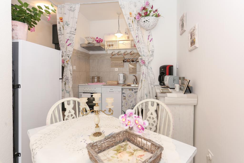 Apartment Vesna Split Exterior photo