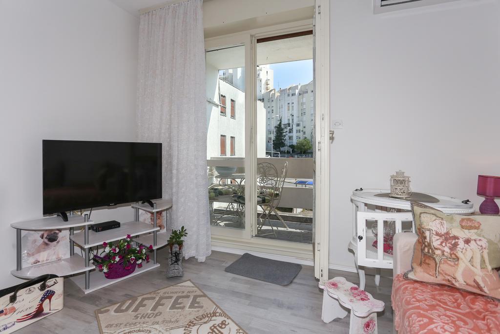 Apartment Vesna Split Exterior photo