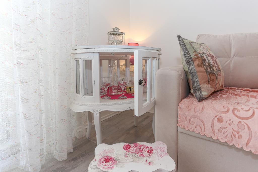 Apartment Vesna Split Exterior photo