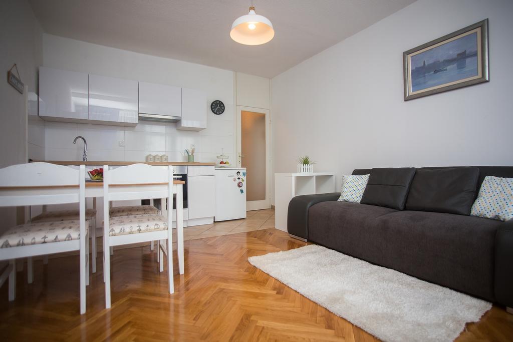 Apartment Vesna Split Exterior photo