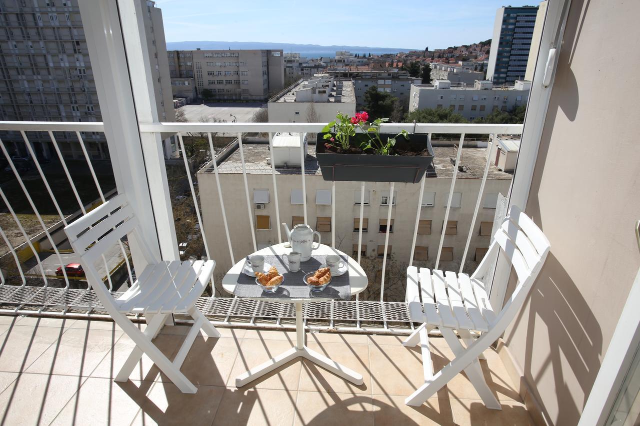 Apartment Vesna Split Exterior photo